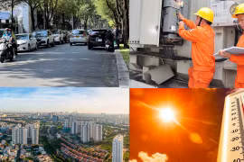 Nóng 18h: Thanh khoản địa ốc thấp kỷ lục vì niềm tin sụt giảm