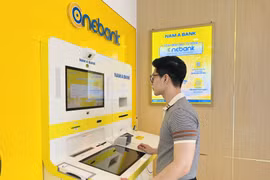 Ngân hàng giao dịch 365+, khách hàng an tâm tận hưởng kỳ nghỉ lễ