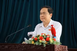 Phải có thông báo cụ thể đến cử tri về kết quả giải quyết kiến nghị