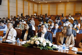 Báo Nông thôn Ngày nay phát động Cuộc thi viết Ký ức Hà Nội lần thứ II