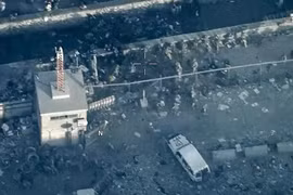 Taliban tiêu diệt kẻ chủ mưu vụ đánh bom liều chết ở sân bay Kabul