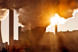 Liên minh châu Âu phê duyệt kế hoạch thị trường carbon