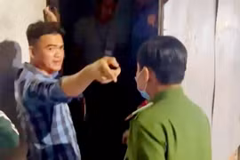 Bạc Liêu: Khởi tố đối tượng “nhốt” 2 cán bộ kiểm tra công trình xây dựng không phép