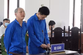 Kon Tum: Vận chuyển thuê 2kg ma túy cho người lạ, thanh niên lãnh án chung thân
