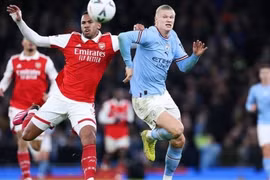 Nhận định Man City vs Arsenal, 02h00 ngày 27/4, vòng 33 Ngoại hạng Anh 2022/23