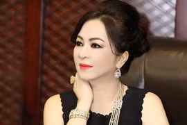 Tiếp tục tạm giam bà Nguyễn Phương Hằng thêm 10 ngày