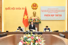 Hệ thống y tế cơ sở, y tế dự phòng là yếu tố quan trọng trong thành công của công tác phòng chống COVID-19
