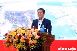 Tiếp nhận, tháo gỡ khó khăn, vướng mắc cho doanh nghiệp tại Thanh Hóa
