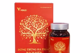 Nhiều thực phẩm chức năng quảng cáo sai quy định