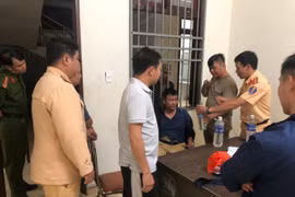 Bắt giữ đối tượng giết người bị truy nã toàn quốc