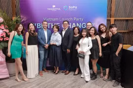 Thoughtful Media Group chính thức ra mắt tại thị trường Việt Nam