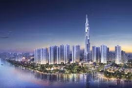 Chứng khoán 31/3: Cổ phiếu Vingroup và Vinhomes dẫn dắt thị trường