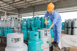 Từ hôm nay (1/10), giá gas tiếp tục giảm "sốc"