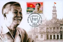 Bài diễn văn ứng khẩu có một không hai trên đất Sài Gòn