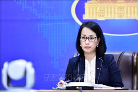 Việt Nam và nhiều nước khác phản đối mọi yêu sách của Trung Quốc ở Biển Đông dựa trên đường đứt đoạn