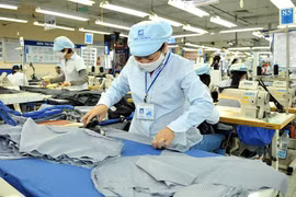 Kinh tế thế giới “rung lắc”, khó khăn không chỉ riêng ngành dệt may