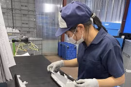 Đồng yên lao dốc, người lao động Việt lo khó “hồi vốn”