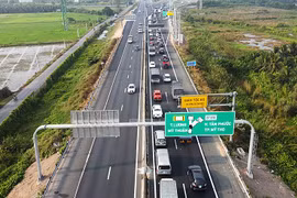 Nhiều nhà đầu tư mong muốn được "rót" tiền mở rộng cao tốc TP. HCM - Trung Lương - Mỹ Thuận
