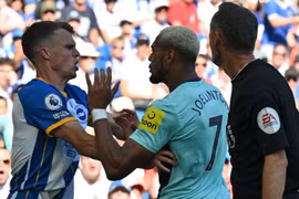Nhận định Brighton vs Newcastle, 23h30 ngày 2/9, vòng 4 Ngoại hạng Anh