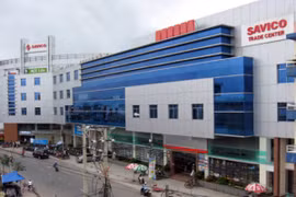 Savico (SVC) dòng tiền kinh doanh âm hơn 200 tỷ, phát hành thêm 33 triệu cổ phiếu để nâng vốn điều lệ
