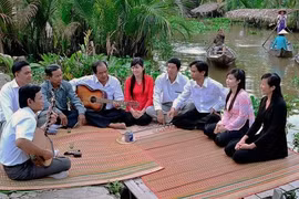 Bạc Liêu phấn đấu đón 4 triệu lượt du khách trong năm 2023