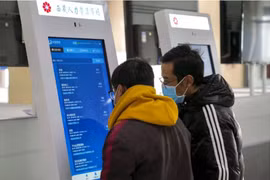 Nhiều du học sinh chọn về nước vì kỳ vọng kinh tế Trung Quốc phục hồi mạnh mẽ