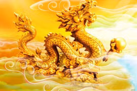 Gia chủ tuổi Thìn, Tỵ, Ngọ, Mùi nên lựa chọn vật phẩm phong thủy nào?