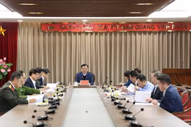 Hà Nội tăng cường thu hồi tài sản bị thất thoát, chiếm đoạt trong các vụ án tham nhũng