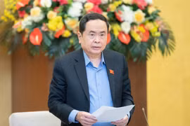Mở rộng trường hợp được mời tham dự, dự thính kỳ họp Quốc hội theo hình thức trực tuyến