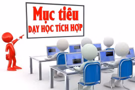 Cử tri phản ánh về khó khăn trong dạy tích hợp, Bộ Giáo dục và Đào tạo lên tiếng!