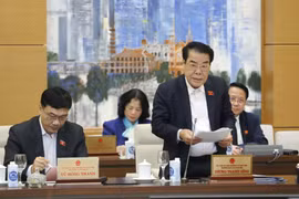 Cử tri băn khoăn việc hàng loạt Trung tâm Đăng kiểm bị đóng cửa, gây ùn ứ, khó khăn khi đăng điểm