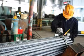 Kinh doanh thua lỗ nghìn tỷ, Thép Pomina (POM) thay chủ tịch HĐQT