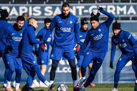 Nhận định PSG vs Bayern, 3h ngày 15/2, lượt đi vòng 1/8 Champions Legue 2022/23