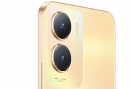 Sắp sửa công bố Vivo Y56 5G