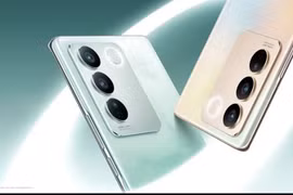 Teaser chính thức Vivo V27 series