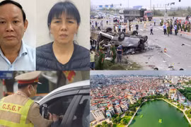 Nóng 18h: Bộ GD&ĐT thông tin việc nguyên Chủ tịch HĐTV Nhà Xuất bản giáo dục bị khởi tố