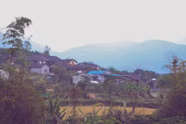 Bắc Giang: Chiêm ngưỡng vẻ đẹp bình dị, nên thơ của bản Bắc Hoa