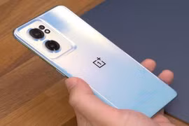 Cấu hình của OnePlus Nord 3