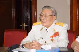 Tổ chức nhiều hoạt động kỷ niệm 100 năm Ngày sinh Trung tướng Đồng Sỹ Nguyên