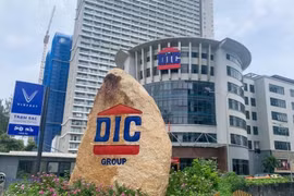 Kinh doanh Quý 4 lao dốc, DIC Corp (DIG) giải thể công ty con