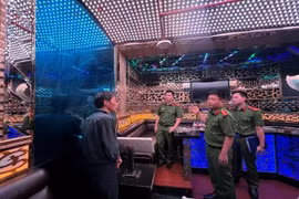 Hà Nội sẽ kiến nghị Chính phủ, Bộ Xây dựng, Công an "gỡ khó" trong hoạt động kinh doanh karaoke