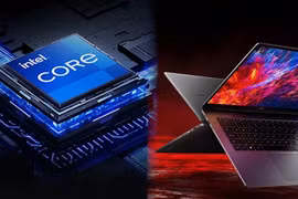 Xiaomi tung ra thị trường mẫu laptop mới