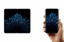 Thời điểm ra mắt của OnePlus V Fold