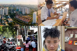 Nóng 18h: Dẹp loạn hay thu phí vỉa hè: Phải “chặn” tiêu cực