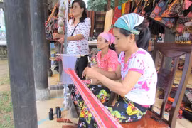 Festival nghề truyền thống Huế với nhiều chương trình độc đáo và hấp dẫn
