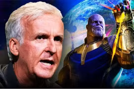 Đạo diễn "Avatar: The Way of Water" nói Thanos đã đúng