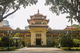 Du lịch TP. Hồ Chí Minh thu hơn 21.000 tỷ đồng trong 2 tháng đầu năm 2023