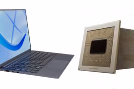 Trình làng Lenovo Kaitian N8