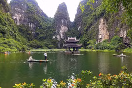 Những điểm du lịch hấp dẫn ở Ninh Bình dịp nghỉ lễ 2/9