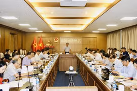 Đâu là vấn đề có tính “cốt tử” trong giáo dục Đại học?